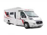 Kabe Travel Master 740 T 2014 года